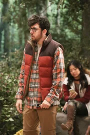 Clark (Christopher Mintz-Plasse)