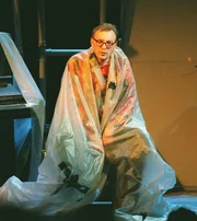 Josef Hader.