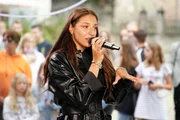 Daria Borzellino aus Mannheim.