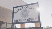 Sierra County Sheriff's office