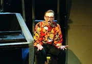 Josef Hader.