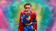 Gemeinsam mit dem beliebten WDR-Moderator André Gatzke und dem frechen Dackl feiert das WDR Funkhausorchester Karneval ... für die ganze Familie im Wohnzimmer. Dieses Jahr müssen Straßenkarneval und Veedelsumzüge leider ausfallen - aber auch in der Wohnung kann fröhlich getanzt, gesungen und geschunkelt werden. Mit vielen Karnevalshits und prominenten Gästen wie Basti Campmann von Kasalla und Mirko Bäumer von den Bläck Fööss sowie lustigen Aktionen von Dackl und André wird dieses Familienkonzert zu einem unvergesslichen Karnevalserlebnis.