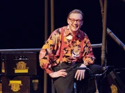 Josef Hader.