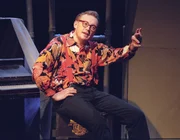 Josef Hader.