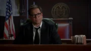 Dr. Jason Bull (Michael Weatherly)