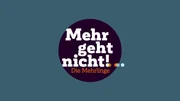 Das Logo zu "Mehr geht nicht! Die Mehrlinge".