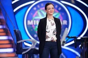 Achtung! Sperrfrist für alle Medien bis Mo., 24.01.2022, 22:15 Uhr! Mariana Lenz aus Hannover