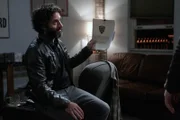 Adrian Pimento (Jason Mantzoukas)