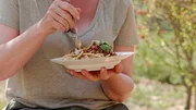 Wild boar ragù alla Tuscany