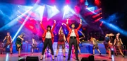 Showtanzmedley "Variete", 2019.