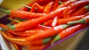 Chilis.