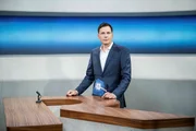 Dominik Meier
Moderator Rundschau
2020
SRF/Oscar Alessio