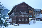 Das Salzburger FIS Landesskimuseum Werfenweng