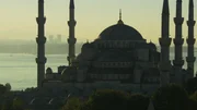 Blue Mosque, TurkeyBlue Mosque, Turkey