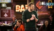 Jack Gordon (Joel McHale)