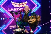 Titel: The Masked Dancer; Oliver Petszokat ist der Gewinner vom #MaskedDancer-Finale. Staffel: 1; Folge: 4; Ausstrahlungszeitraum bis: 2022-01-26