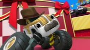 Bump Bumperman