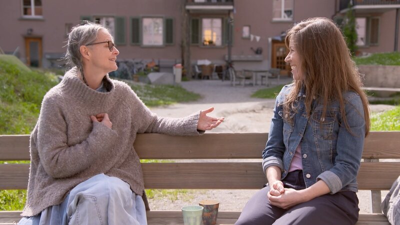 Frauen in der Armutsfalle (CH, 2022)