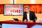 Oliver Baier.