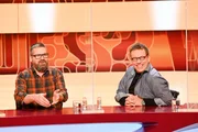 Gerold Rudle, Herbert Steinböck.