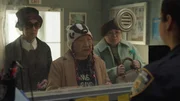 Grandma (Lori Tan Chinn, m.)