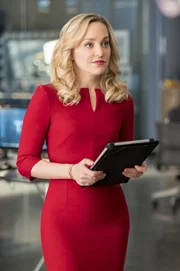 Marissa Morgan (Geneva Carr)