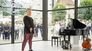 Kevin Bosch aus München.