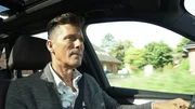 Unterwegs zu neuen Aufträgen: Baugutachter Tim Thiemann.