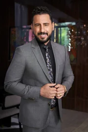 (12. Staffel) - Josh Altman