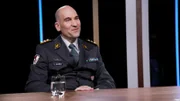 NZZ Standpunkte «Stell Dir vor, es ist Krieg – und die Schweiz mit drin» Korpskommandant Thomas Süssli