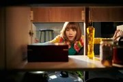 Annika (Merle Sophie Eismann) hat einen Plan, der ihrem Bruder Badu sicher nicht gefallen wird.