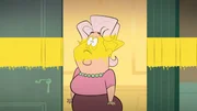 Mrs. Muchmore
