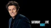(47. Staffel) - Saturday Night Live - Willem Dafoe