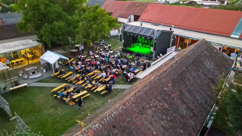 Leidenschaftliches Burgenland (A, 2021)