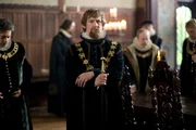 William Cecil (Ian Hart)