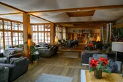 Hotel Jungbrunn