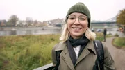 Annett Jalowi fährt in ihrer Freizeit Ultra-Distance-Radrennen
