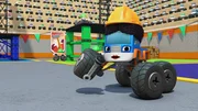 Betty Blueprint