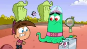 L-R: Timmy, Poof, Mark, Wanda, Cosmo