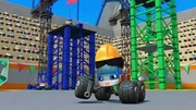 Betty Blueprint
