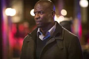 Terry Jeffords (Terry Crews)