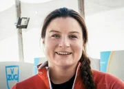 Winter-Challenge Speedrekord mit dem Skeleton   Marina Gilardoni ist eine Schweizer Skeletonfahrerin und gehört zur Weltelite