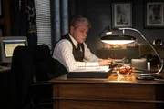 Paul Krendler (Michael Cudlitz)