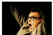Josef Hader.