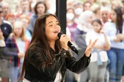 Ilenia Buccheri aus Bad Münder.