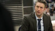 Dominick "Sonny" Carisi (Peter Scanavino)