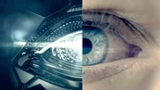 Künstliches Auge