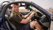 Freddie Flintoff