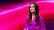 Moderatorin Sophia Thomalla +++