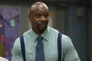 Terry Jeffords (Terry Crews)